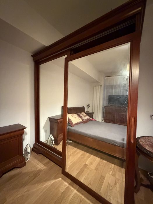 Mobila Mobexpert Louis Philippe
