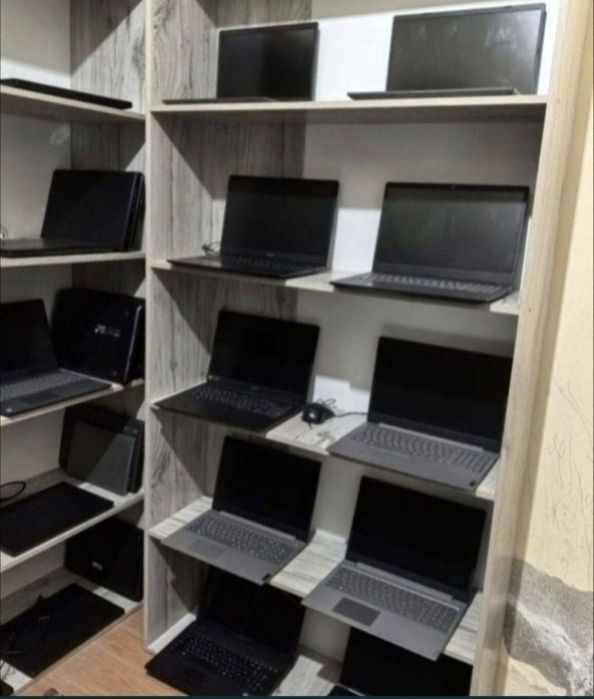 Ноутбуки по хорошей цене