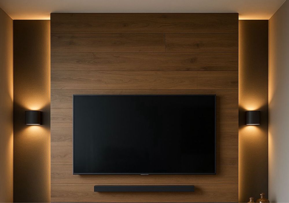 Бамбуковые панели гибкий мрамор