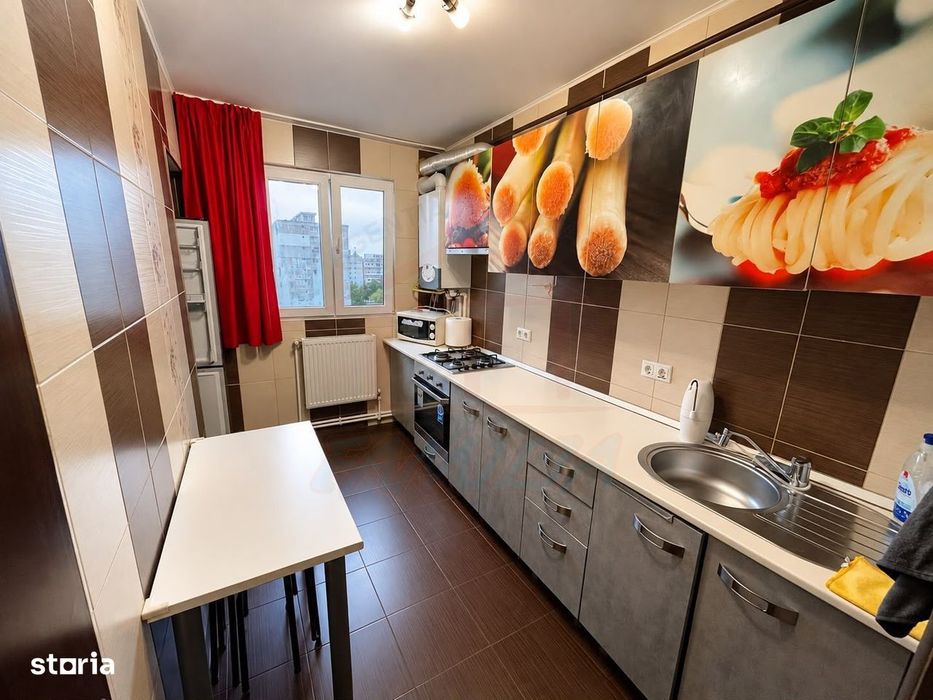Apartament,