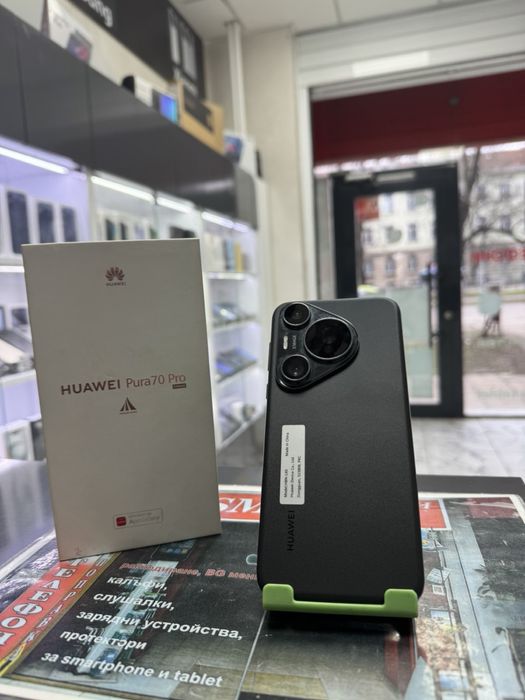 Huawei Pura70 Pro 512Gb