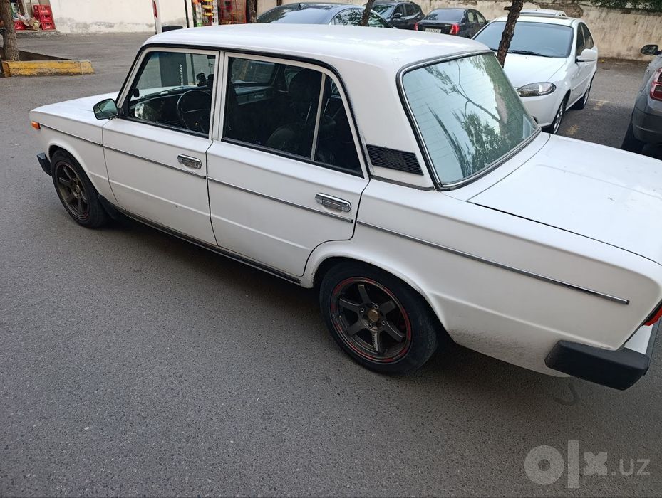 ВАЗ 2106 (Жигули)