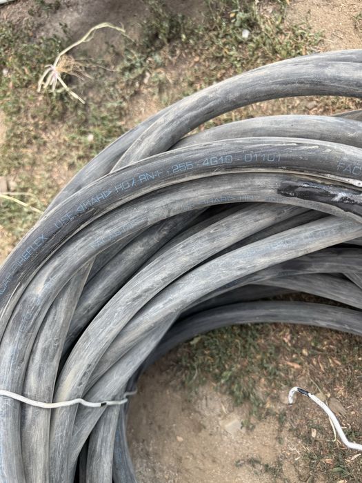 Силовой Кабель 4*10 мм2