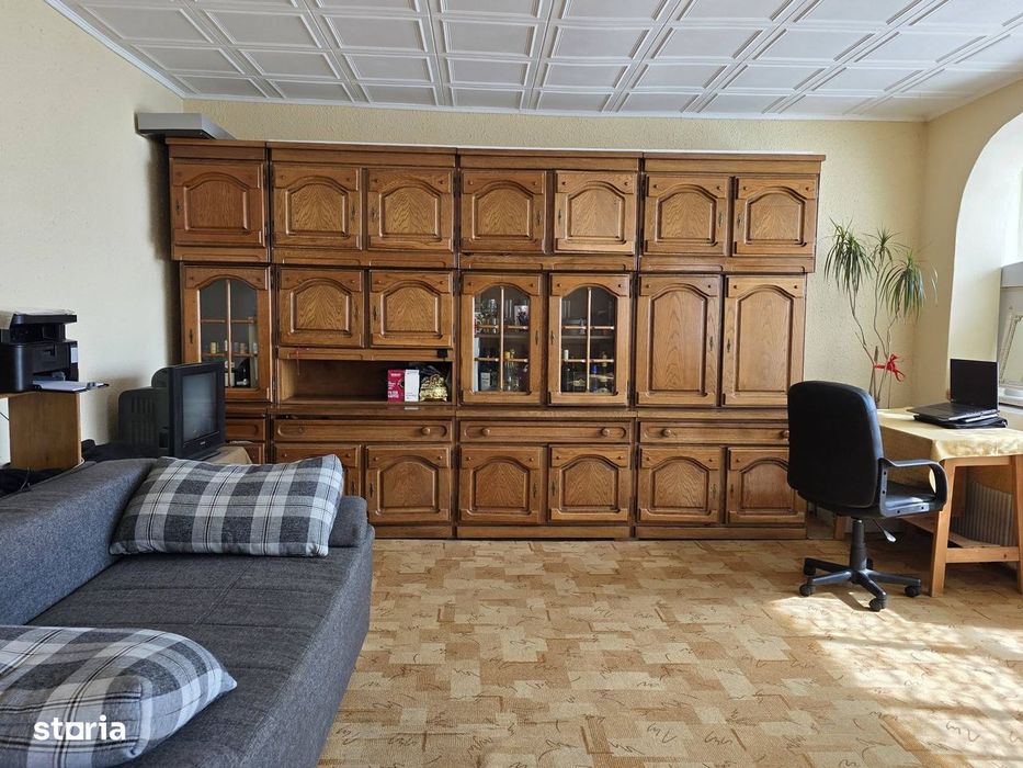 Apartament 3 camere de vânzare – Salonta, strada Mărăști