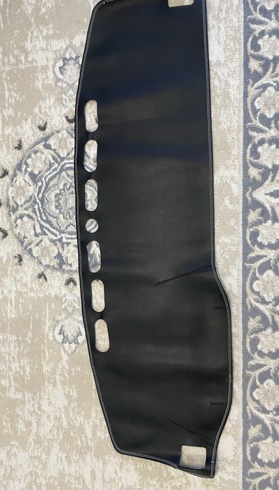 коврик для приборной панели на JAC J7