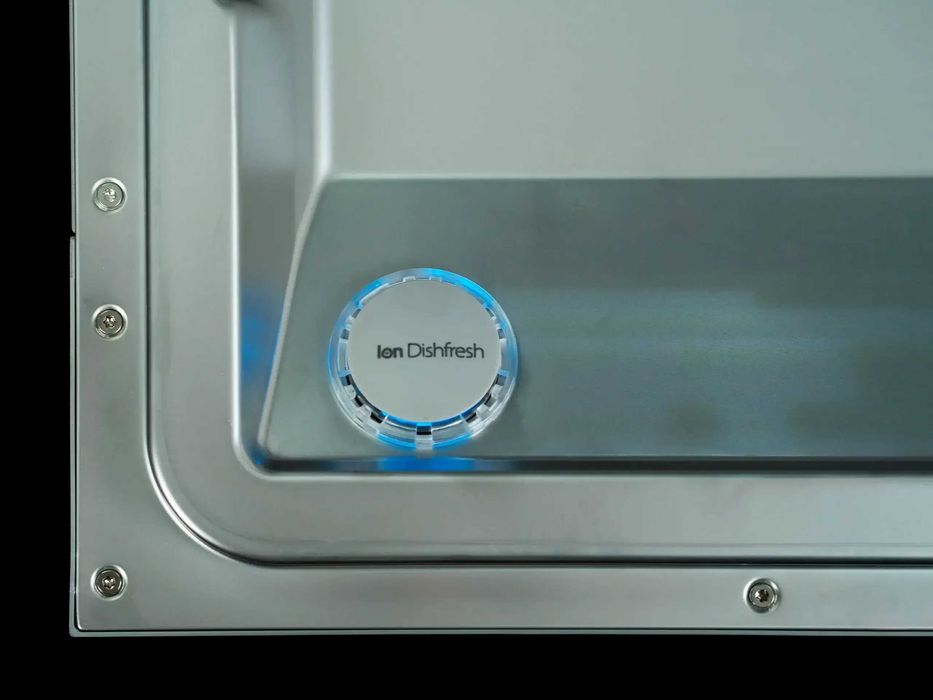 Посудомойка Midea 60S350 SI-C, гарантия 3 года, доставка бесплатно.