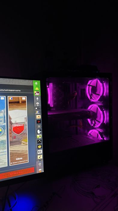 Игровой системный блок