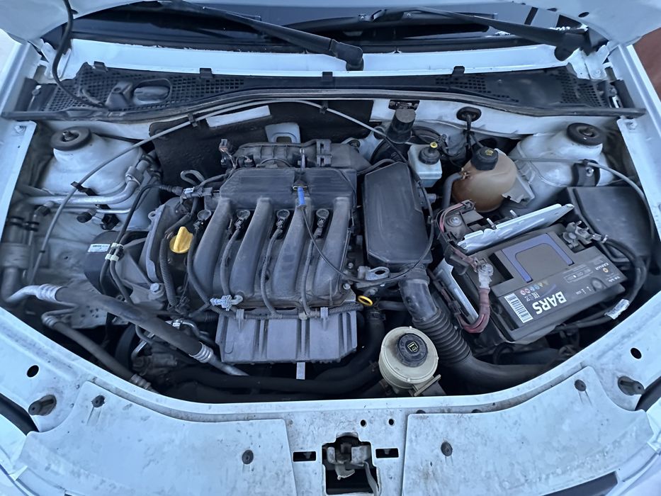 Продам Лада Ларгус 5 местная