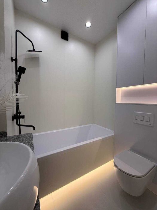 Сдается квартира на М.Улугбеке, Максим Горький, ор-р:станция метро БИЙ