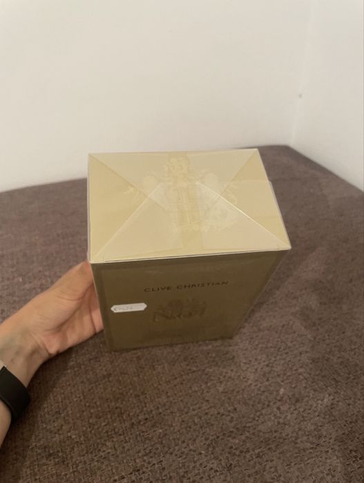 Parfum Clive Christian No1