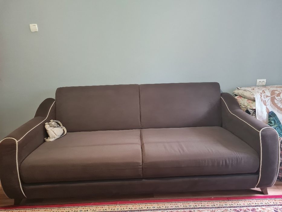 Диван раскладной