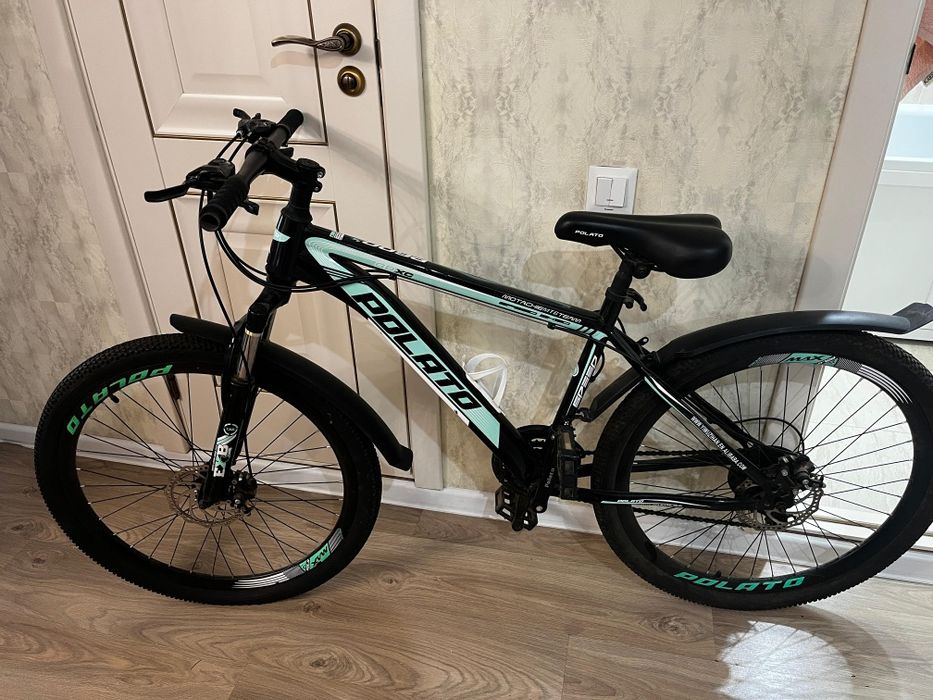 Велосипед POLATO P600