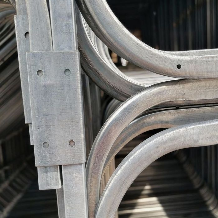 Оранжерия поликарбонат