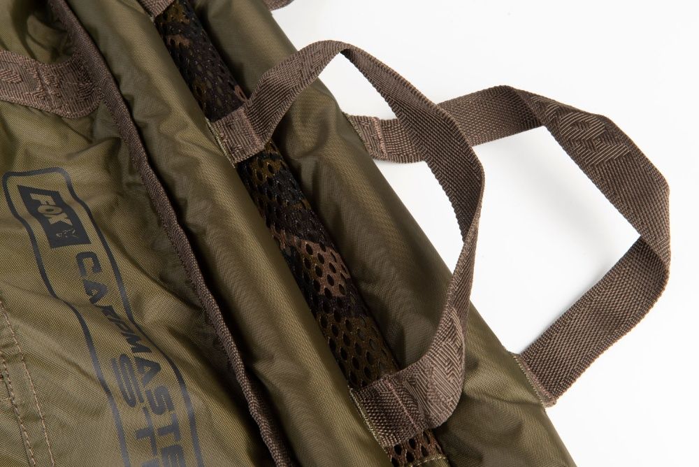 Плуващ карп сак FOX Carpmaster STR Standard - Намаление!