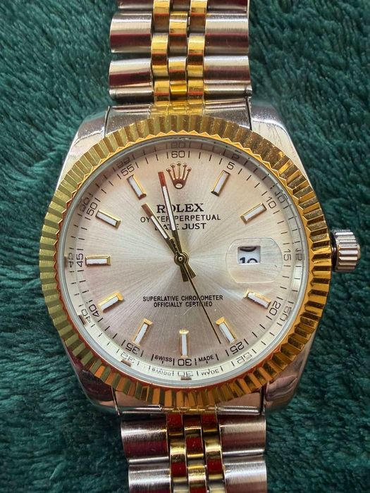 Rolex Datejust 36