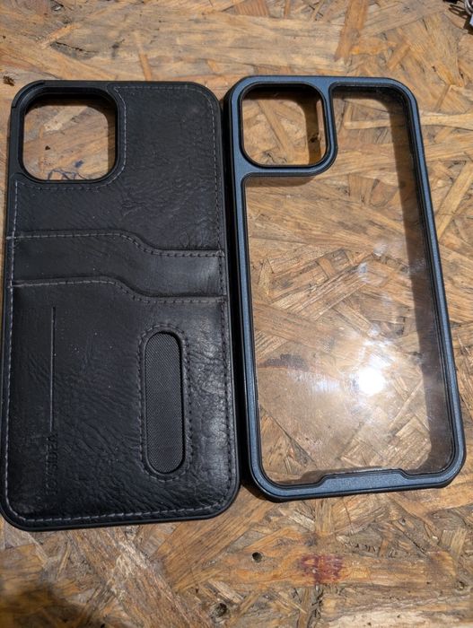 Чехлы на айфон 12 про Макс