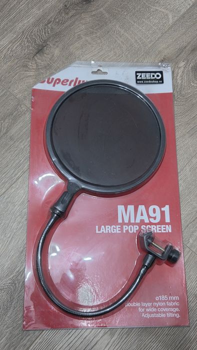 Filtru microfon MA-91 Superlux