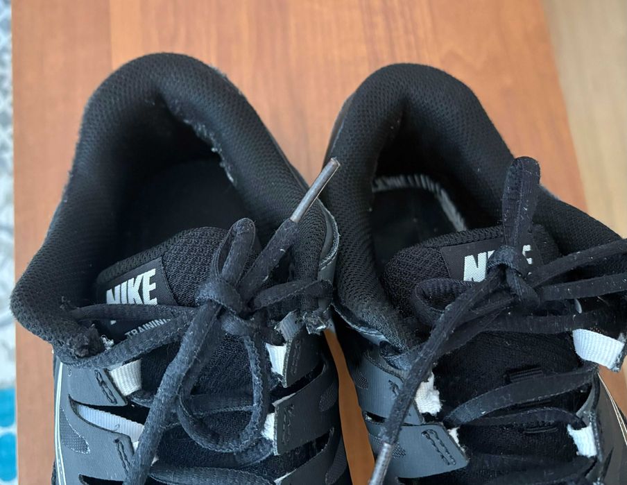 Продавам: Nike Reax 8 TR