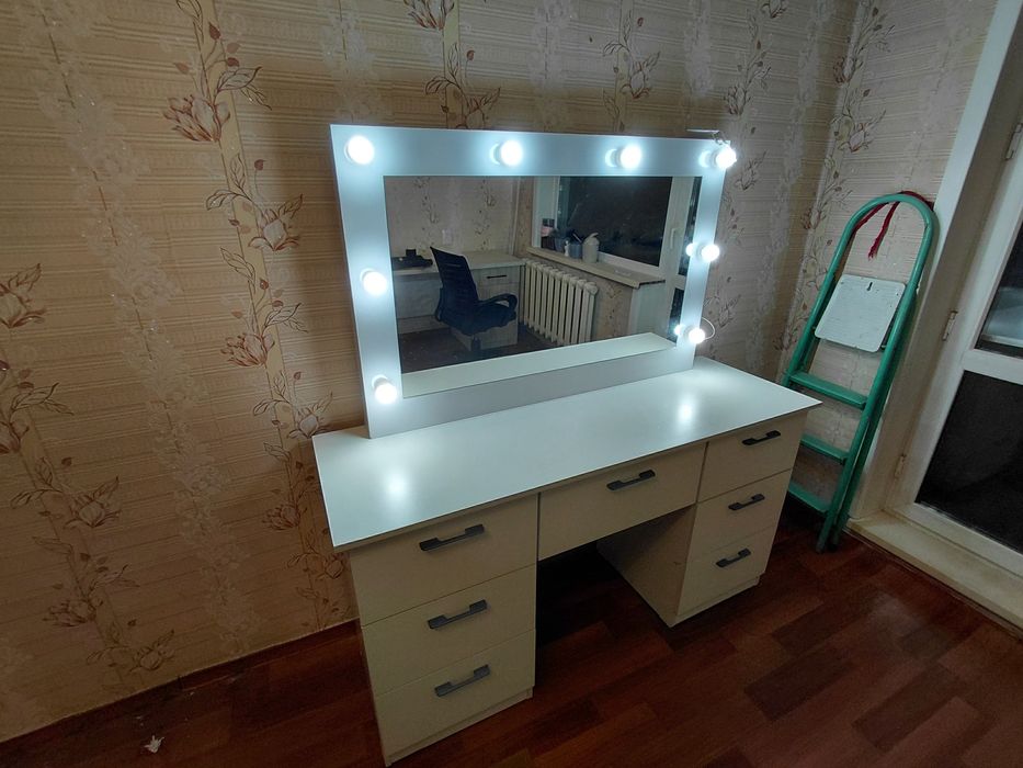 Продам комод новый