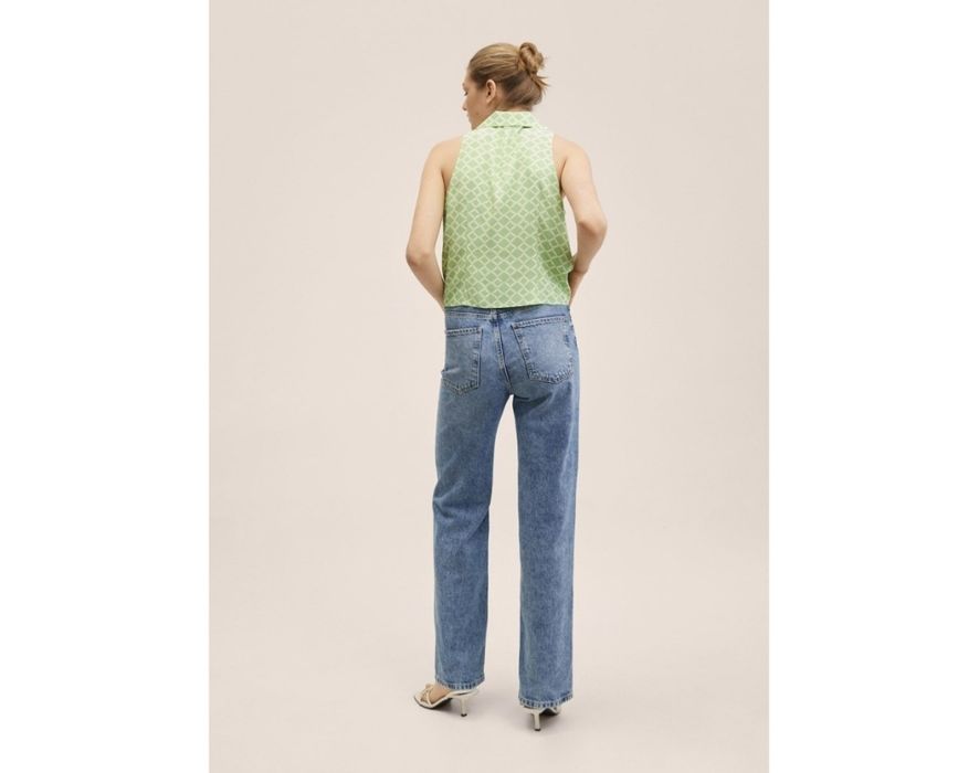 Блузка Mango новое