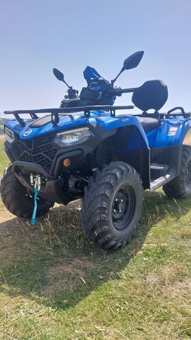 Atv CF Moto 450L