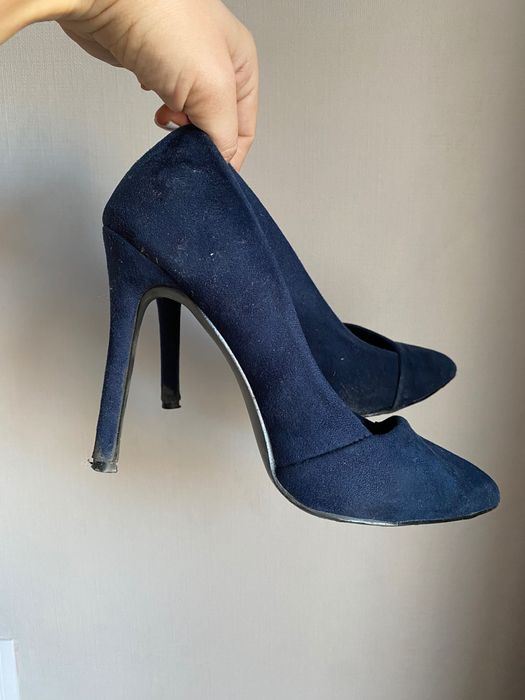 ПРОДАМ туфли лодочки