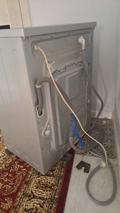 Өте жақсы состоенияда