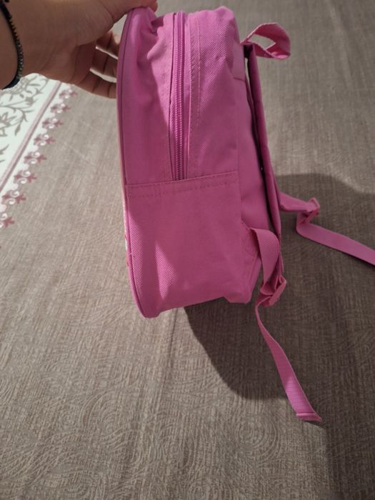 Ghiozdan pentru clasa pregătitoare