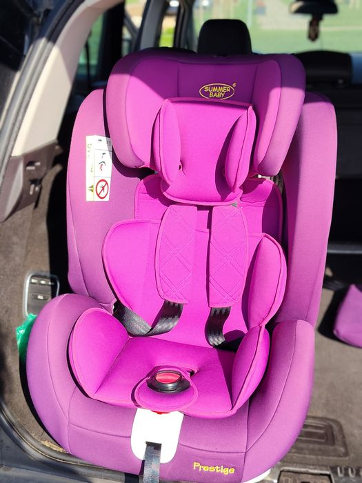 Scaun auto Baby Jolie Prestige