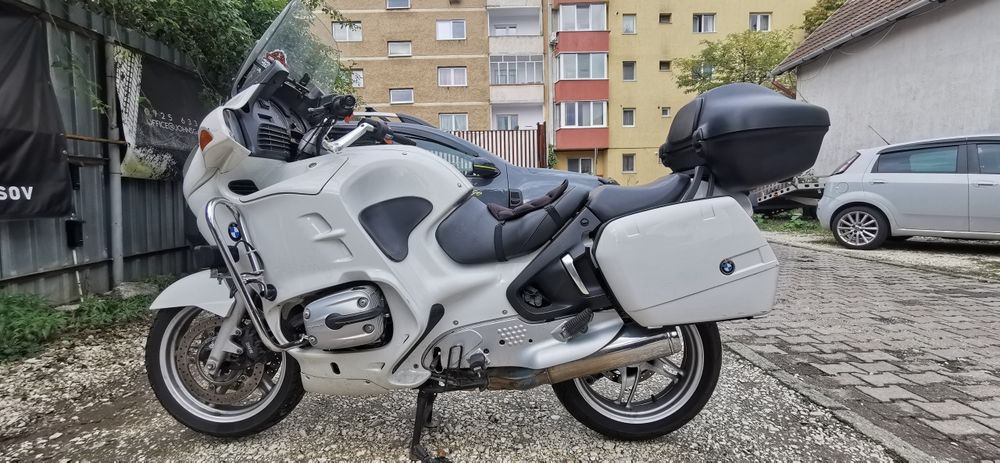 BMW R 1150 RT 2004