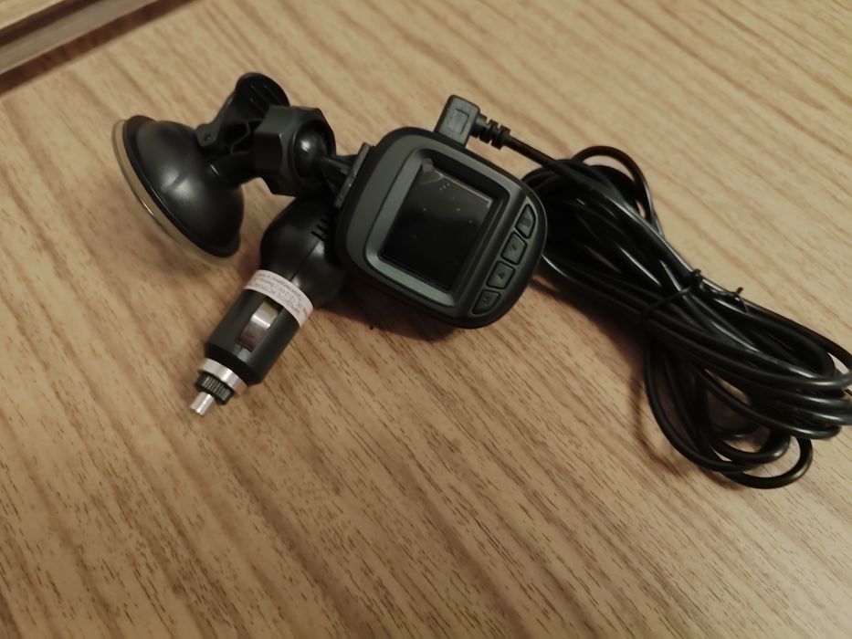 Видеорегистратор