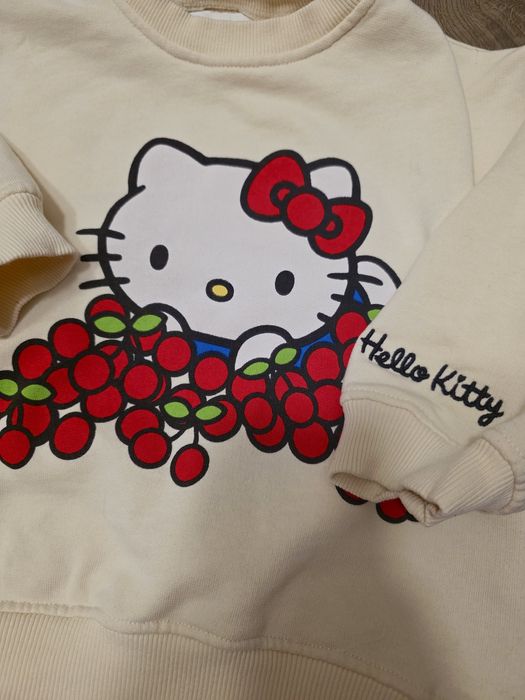 Set H&M Zara stare foarte bună mărime 110cm