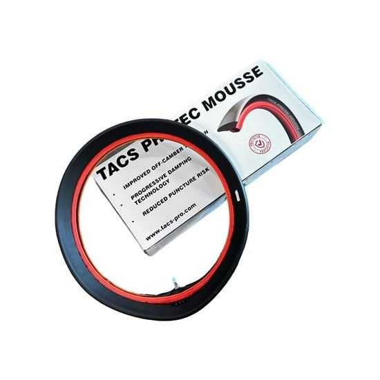 Мус за система TUBLISS 18 или 21 TACS PROTEC Mousse Medium или Soft