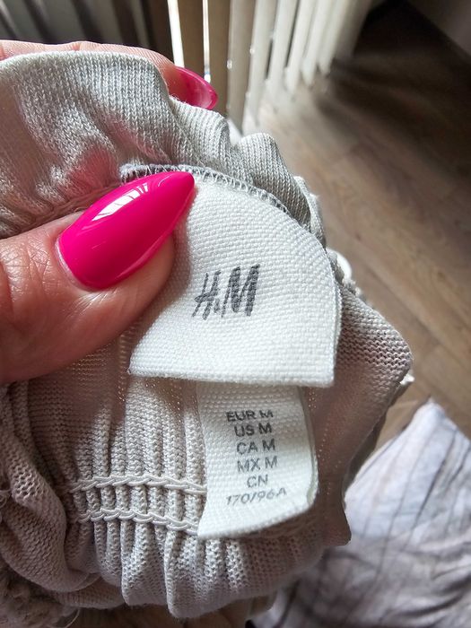 Лот дрехи за бременна. H&M.