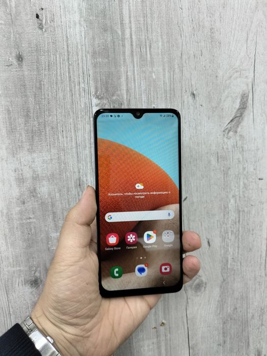 Samsung A32 64gb