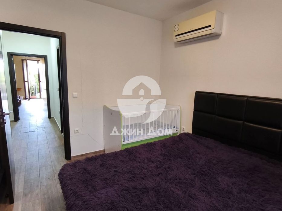 Продава се Двустаен апартамент в к.к. Слънчев бряг - 60 кв.м за 944 €/кв.м - Снимка #6