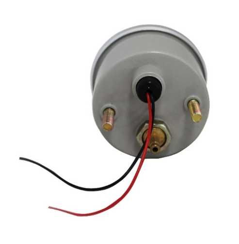 Уред за измерване налягането на турбината Boost Meter - Карбон