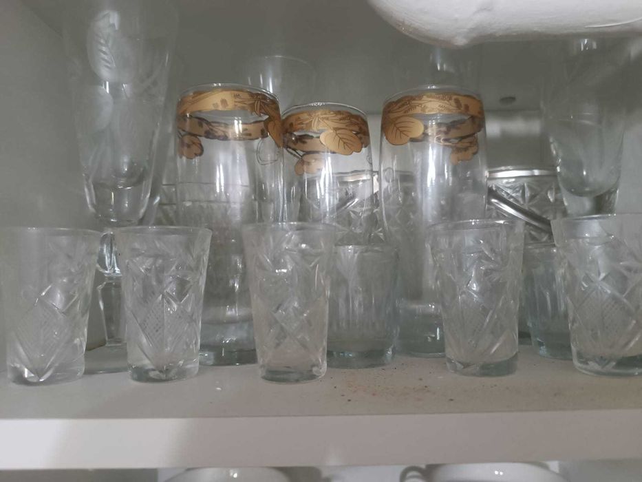 Срочно продам посуды