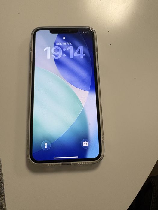 Iphone 11 Pro Max 512 gb negru