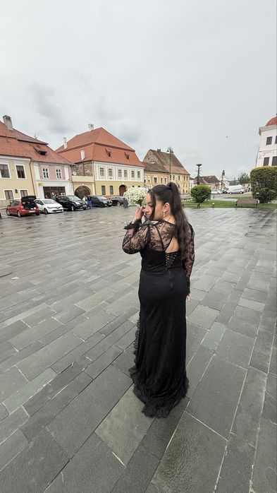 Rochie eleganta