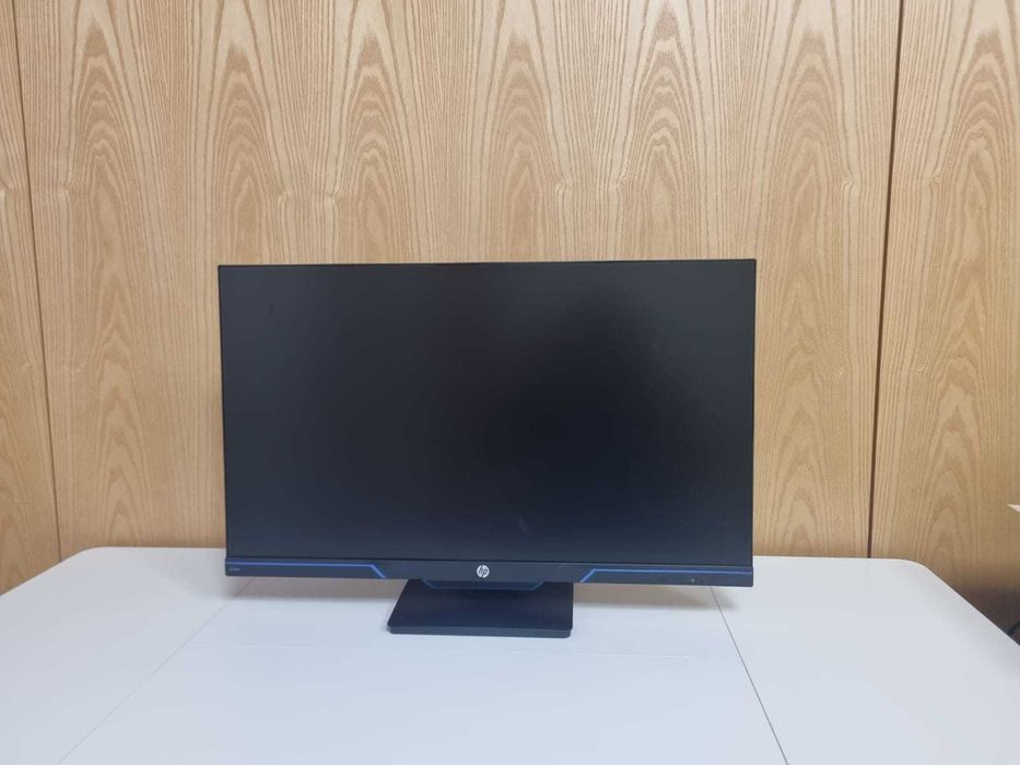 Монитор HP (27 дюймов)