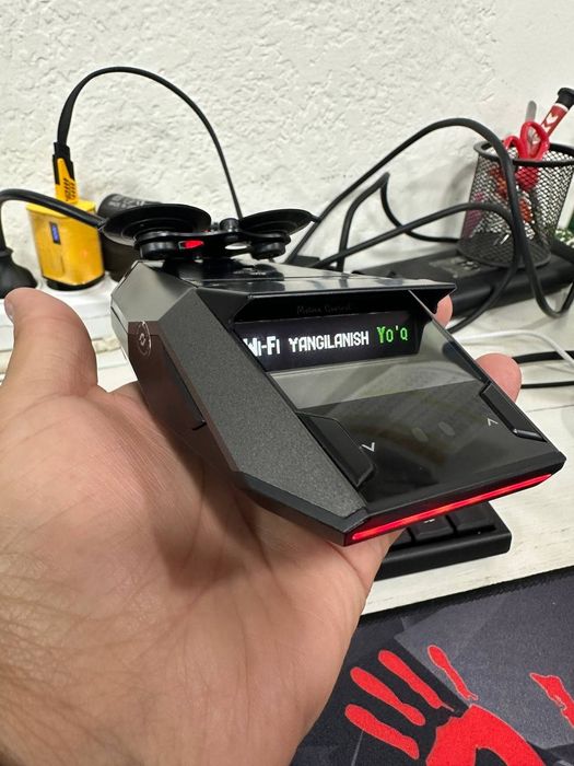 Neonline 8800s WiFi Black