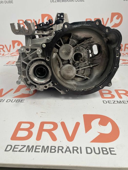 Cutie viteza manuala   pentru Hyundai i30N Euro 6 2,0 BENZINA Cod motor G4KH 6+1 trepte 206 kw/280 ps 2018-2022 an fabricatie