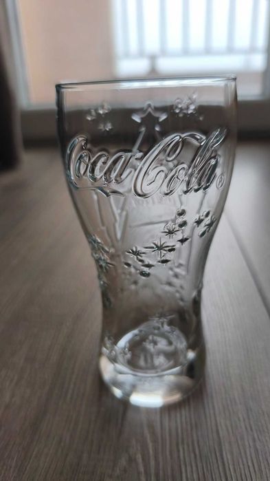 колекционерски чаши Кока-кола (Coca-cola)