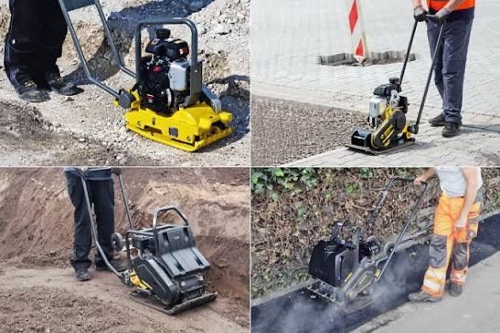 Прокат инструментов аренда инструментов трамбовка кенгуру виброплита