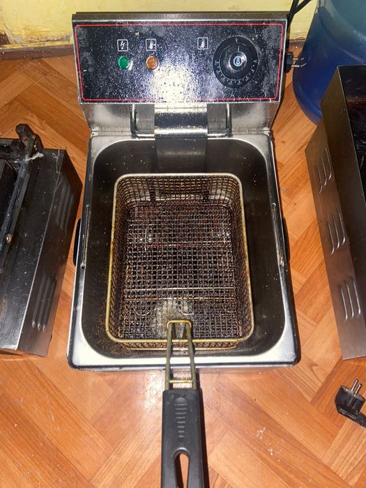 Продажа оборудования