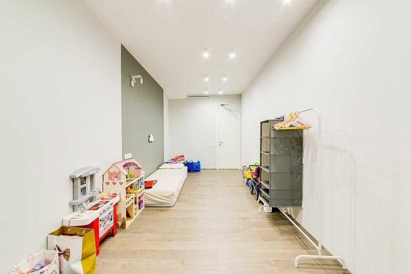 Сдаётся квартира с авторским ремонтом!