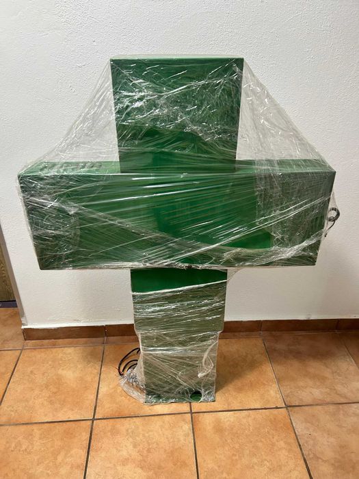mobilier farmacie