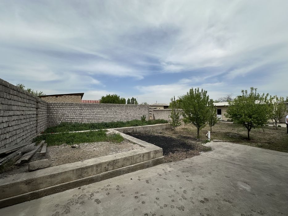 Orta chirchiq Kuchlik MFY