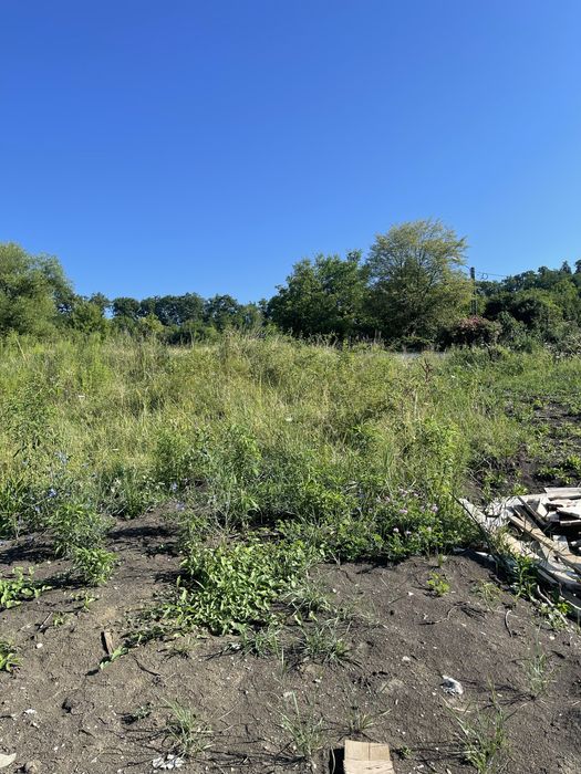 Proprietar vand teren zona Podul Jelnei 1200 mp